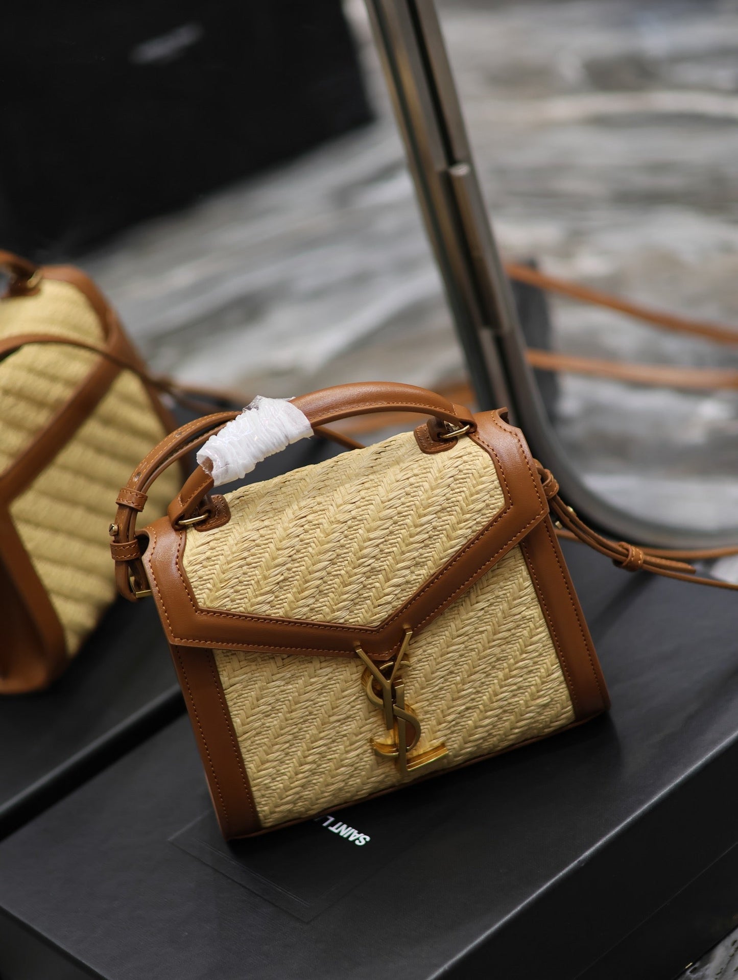YSL Cassandra