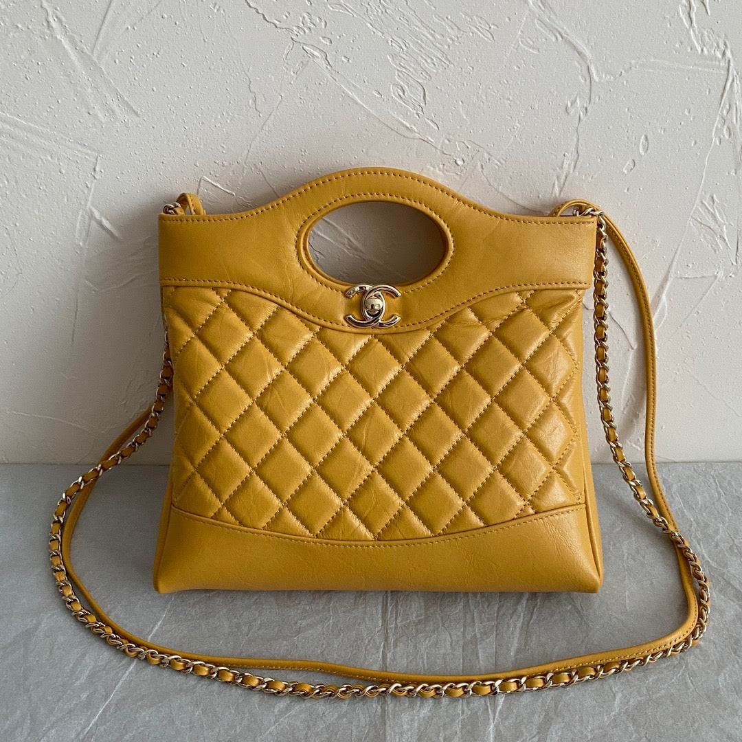 Chanel Mini 31bag