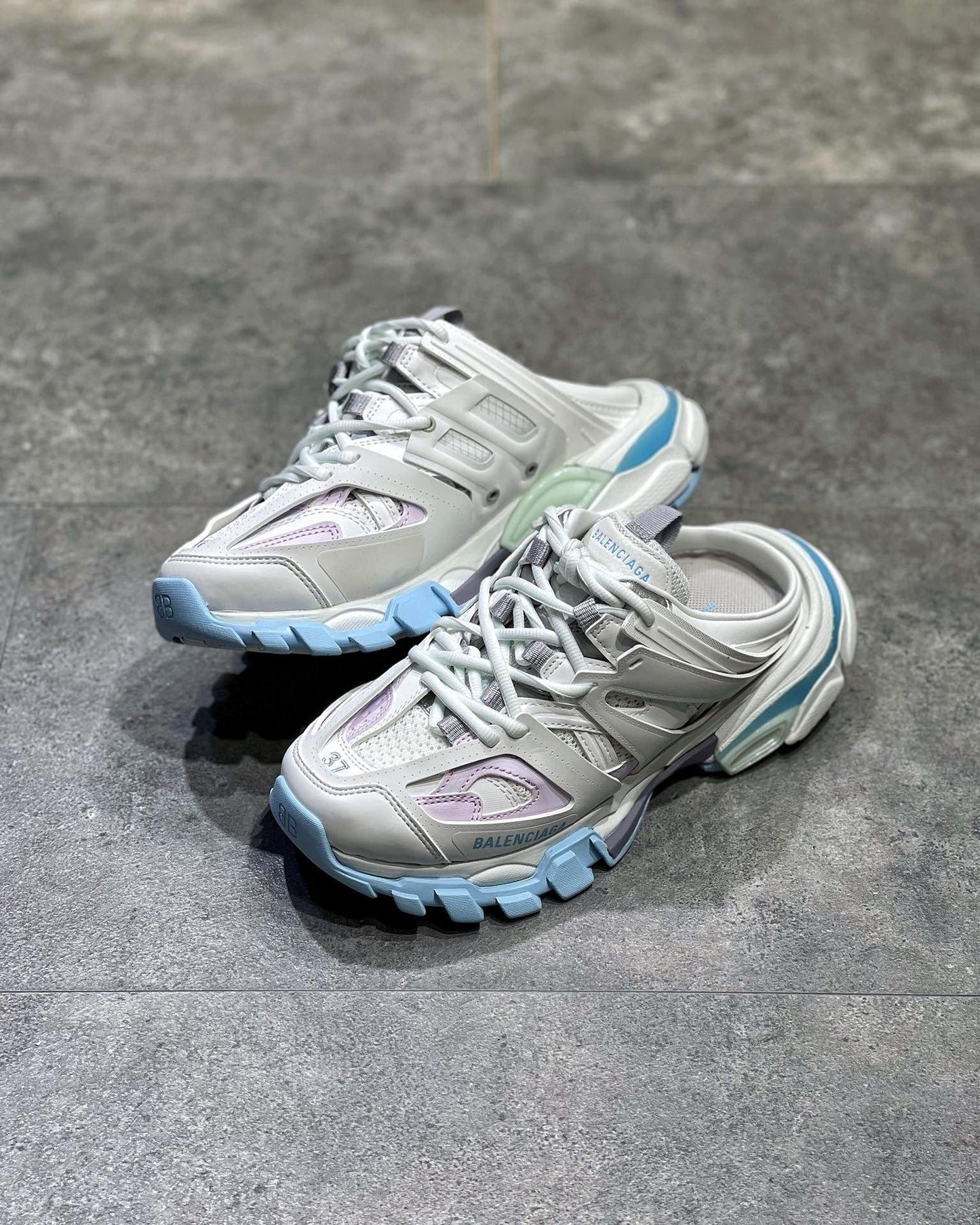Balenciaga Sneakers