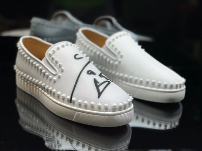 Christian Louboutin Sneakers