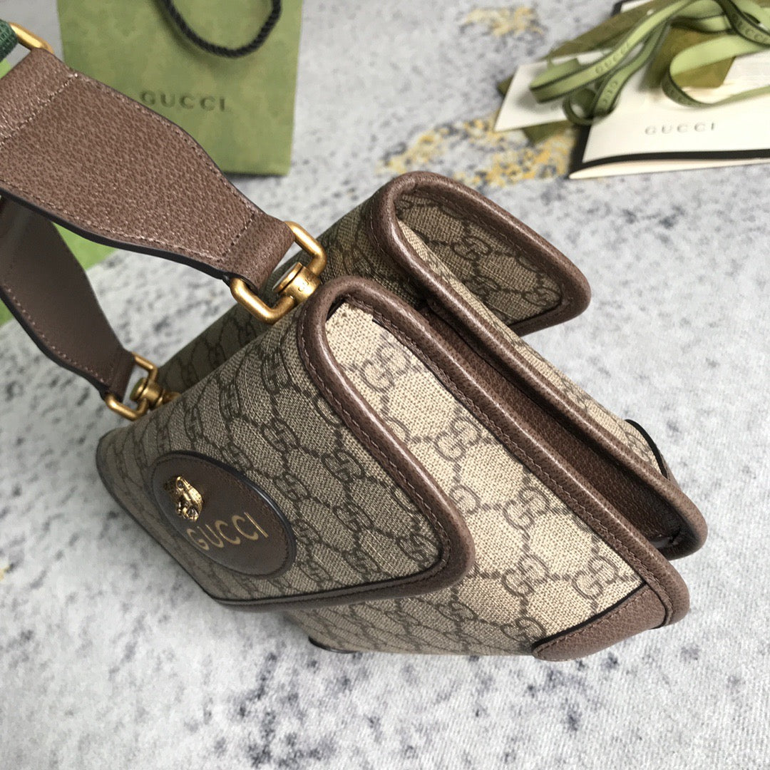 Gucci Messenger Bag