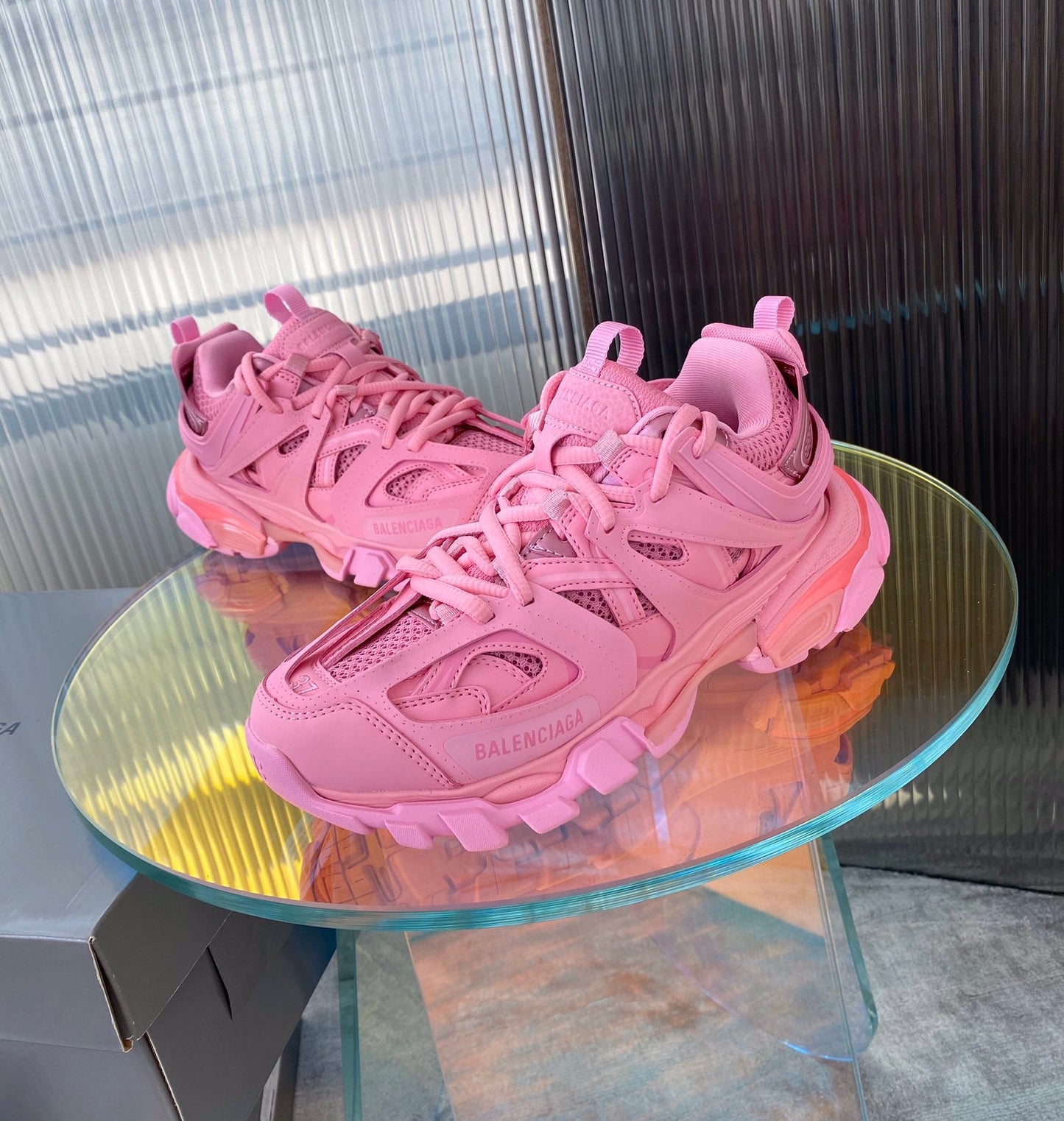 Balenciaga Sneakers