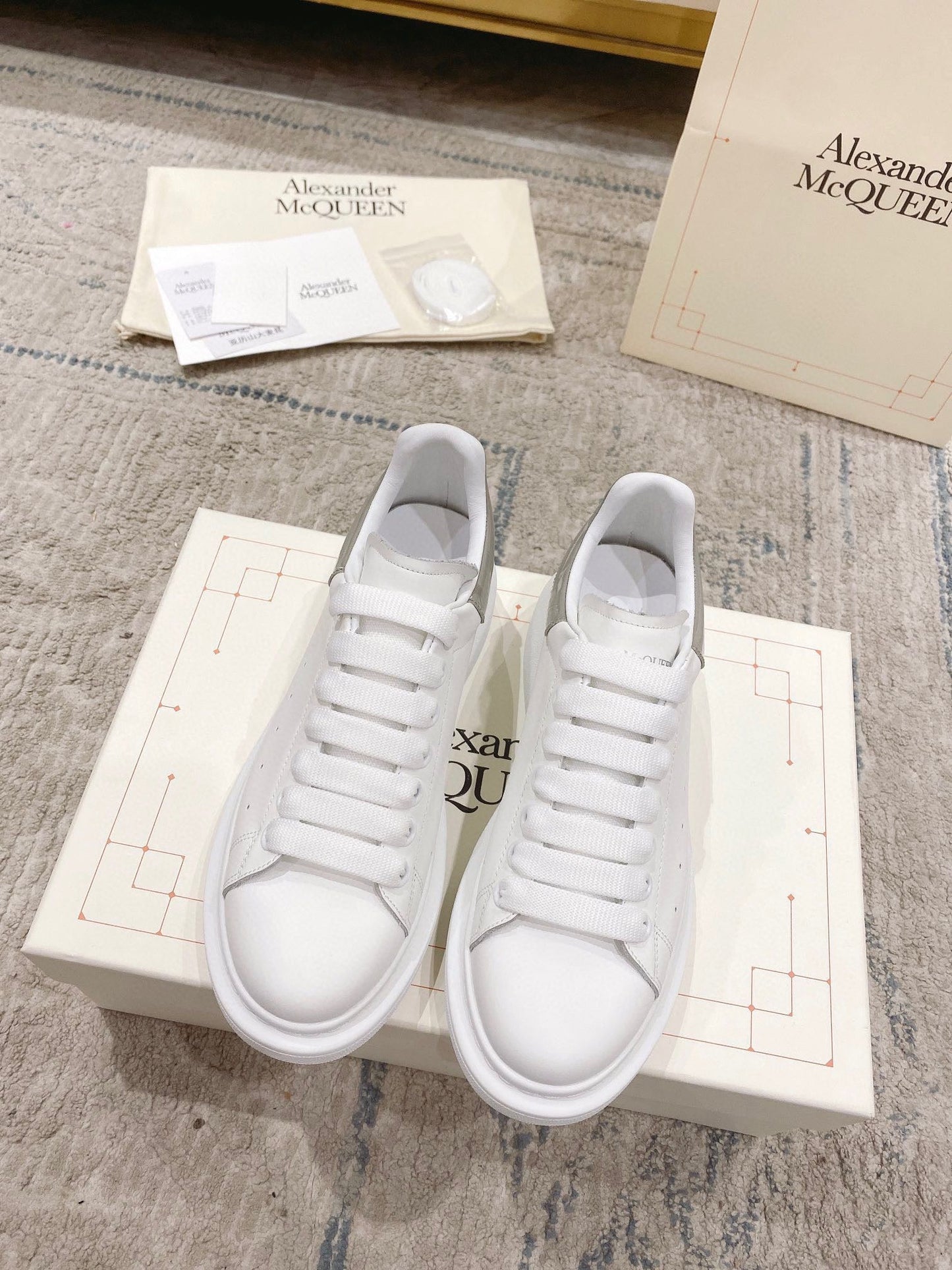 Alexander McQueen