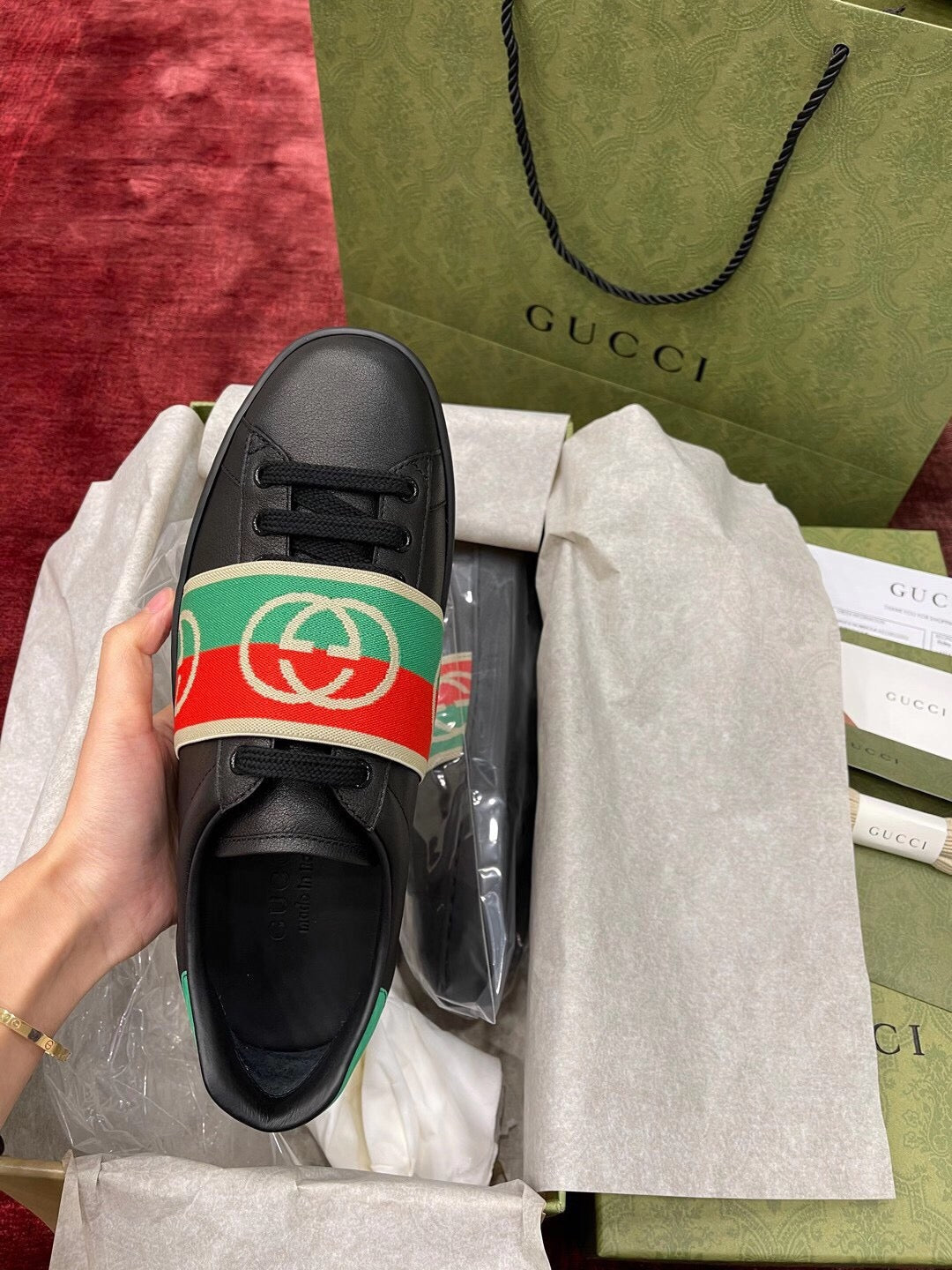 Gucci Sneakers