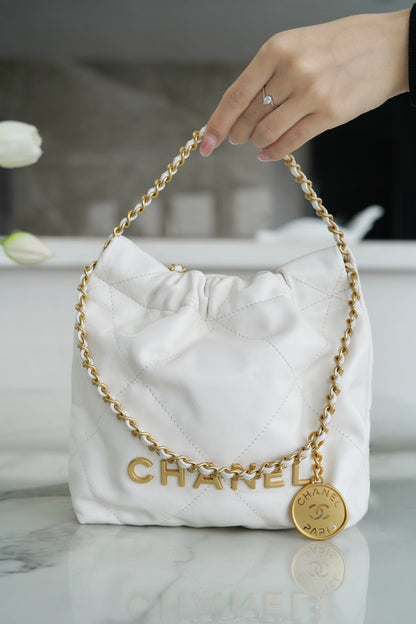 Chanel 23s 22Mini Bag