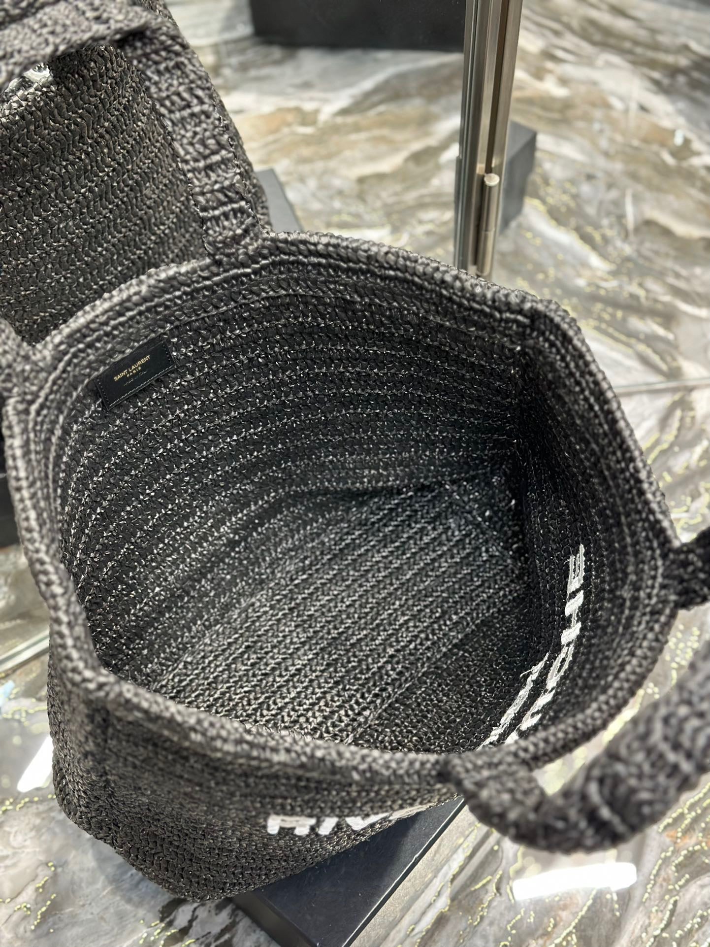 YSL tote