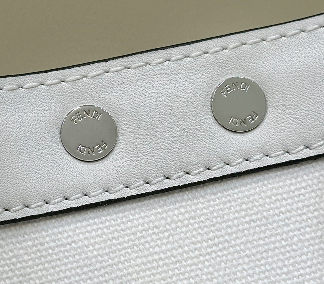 Fendi Tote