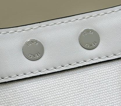 Fendi Tote