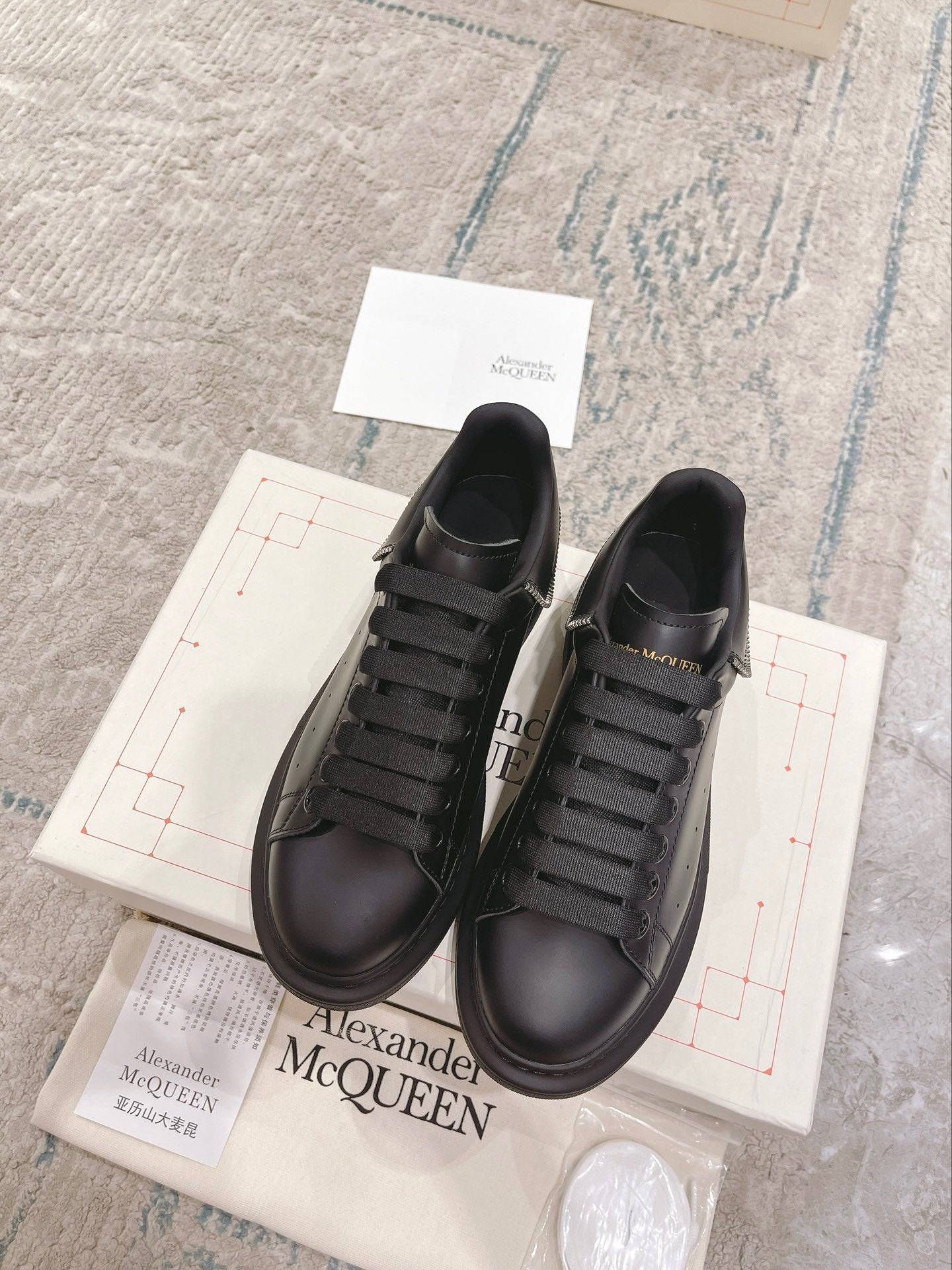 Alexander McQueen