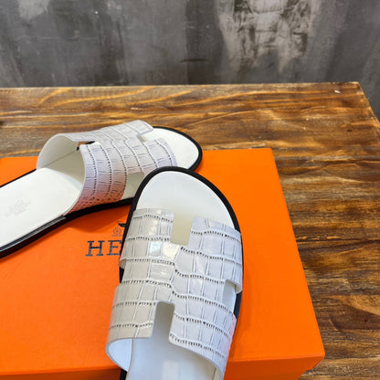 Hermes Sandal