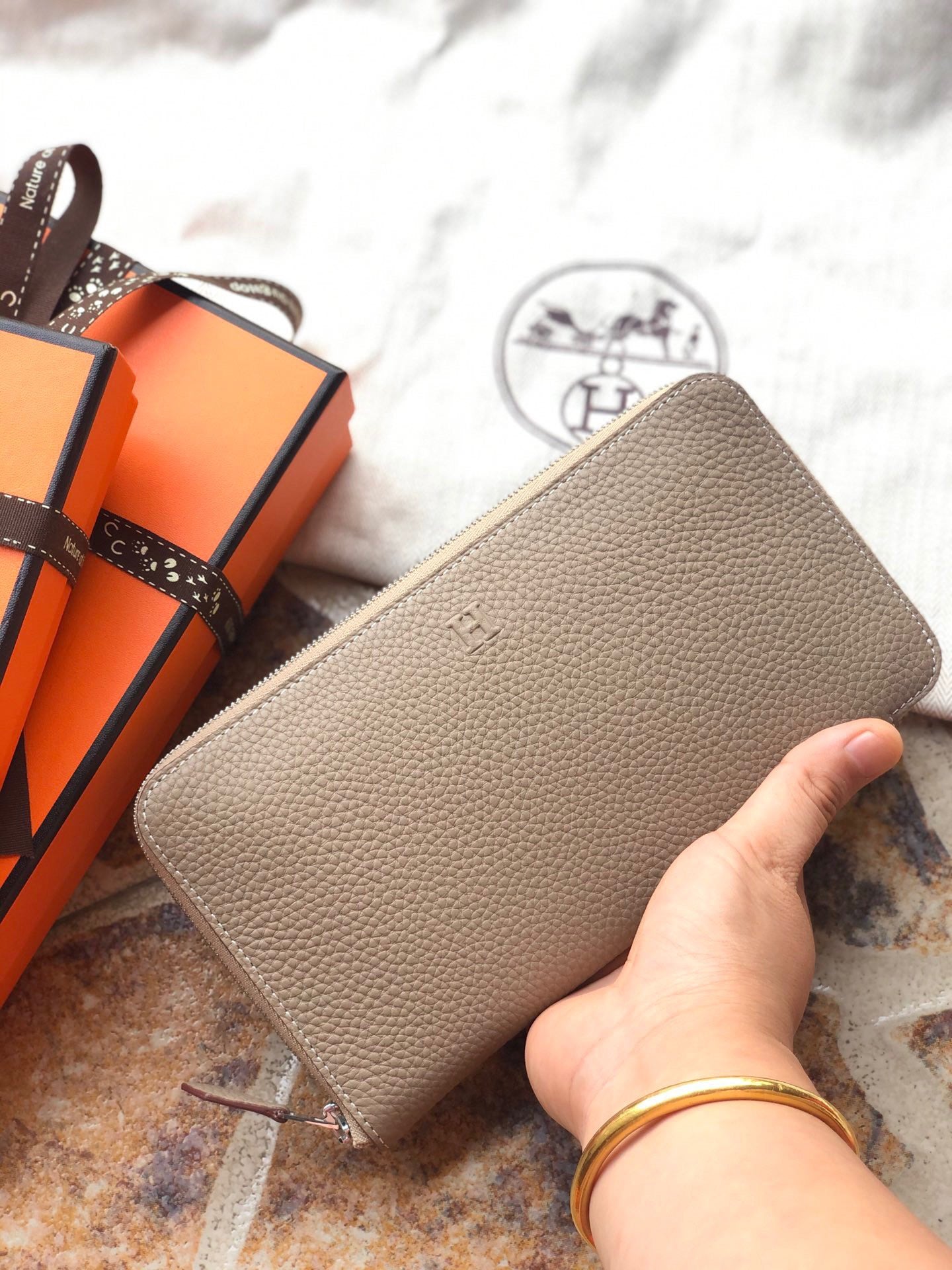 Hermes Wallet