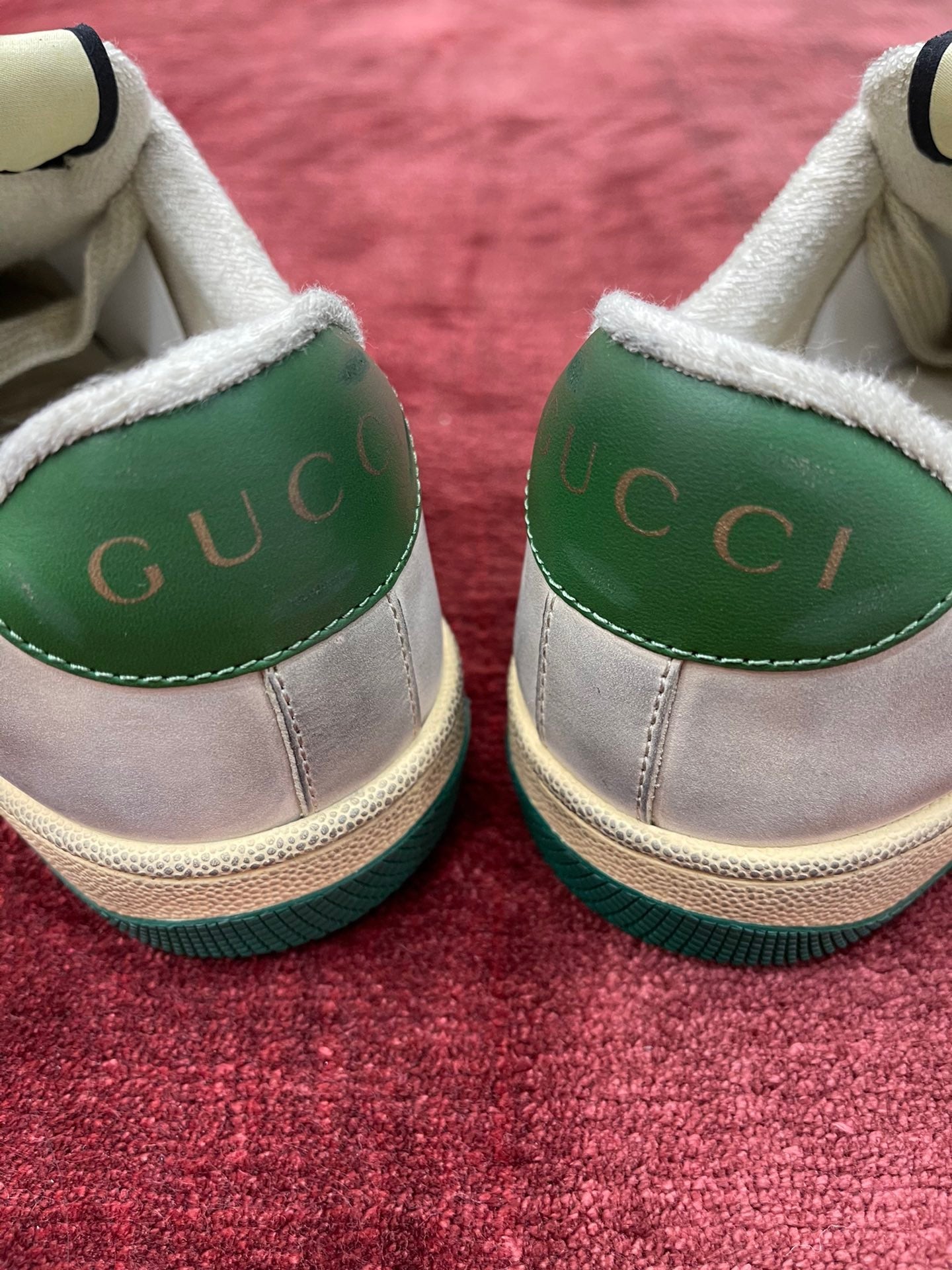 Gucci Sneakers