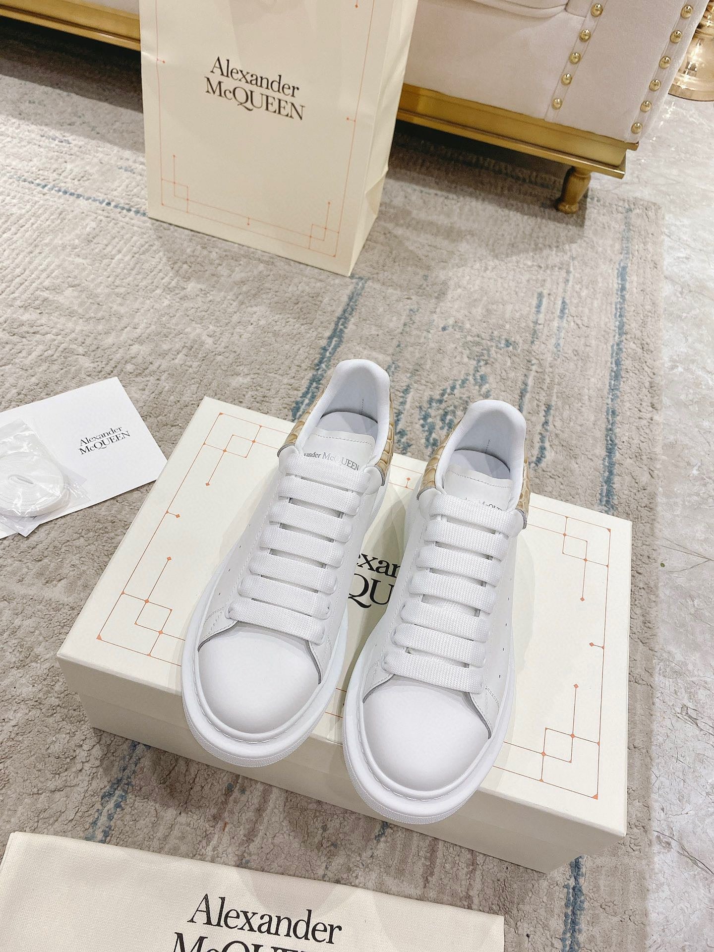 Alexander McQueen