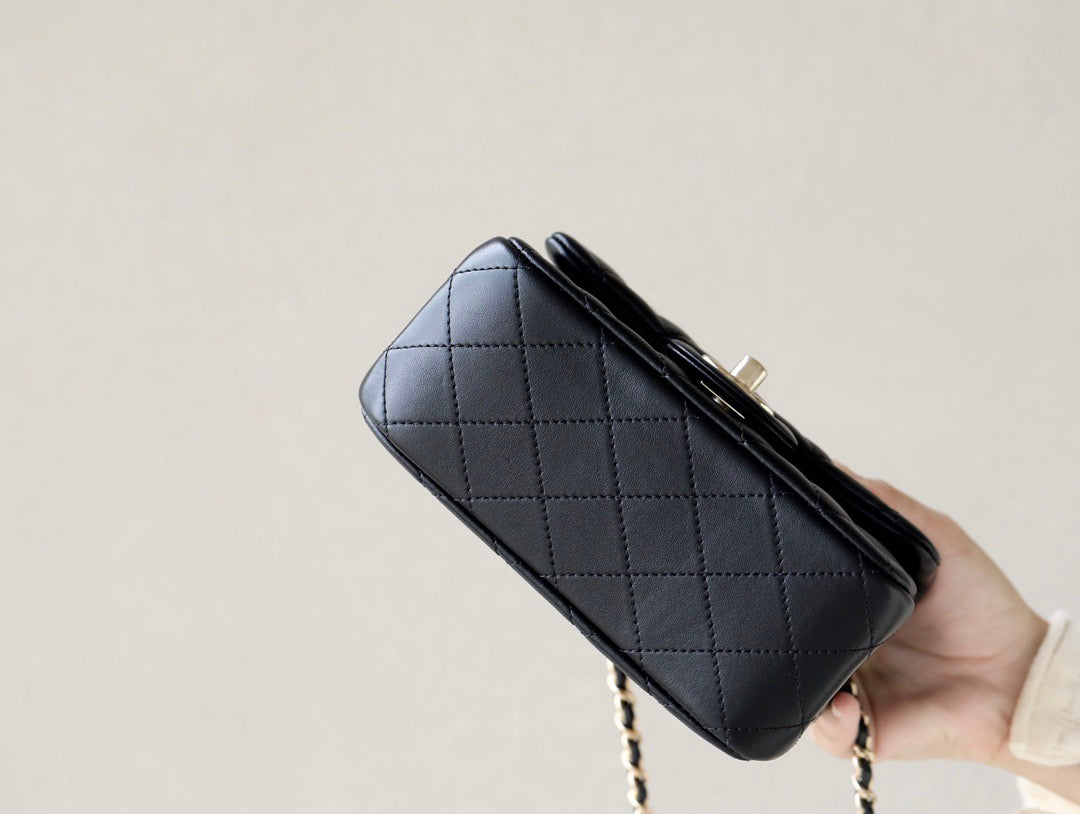 Chanel Mini Flap