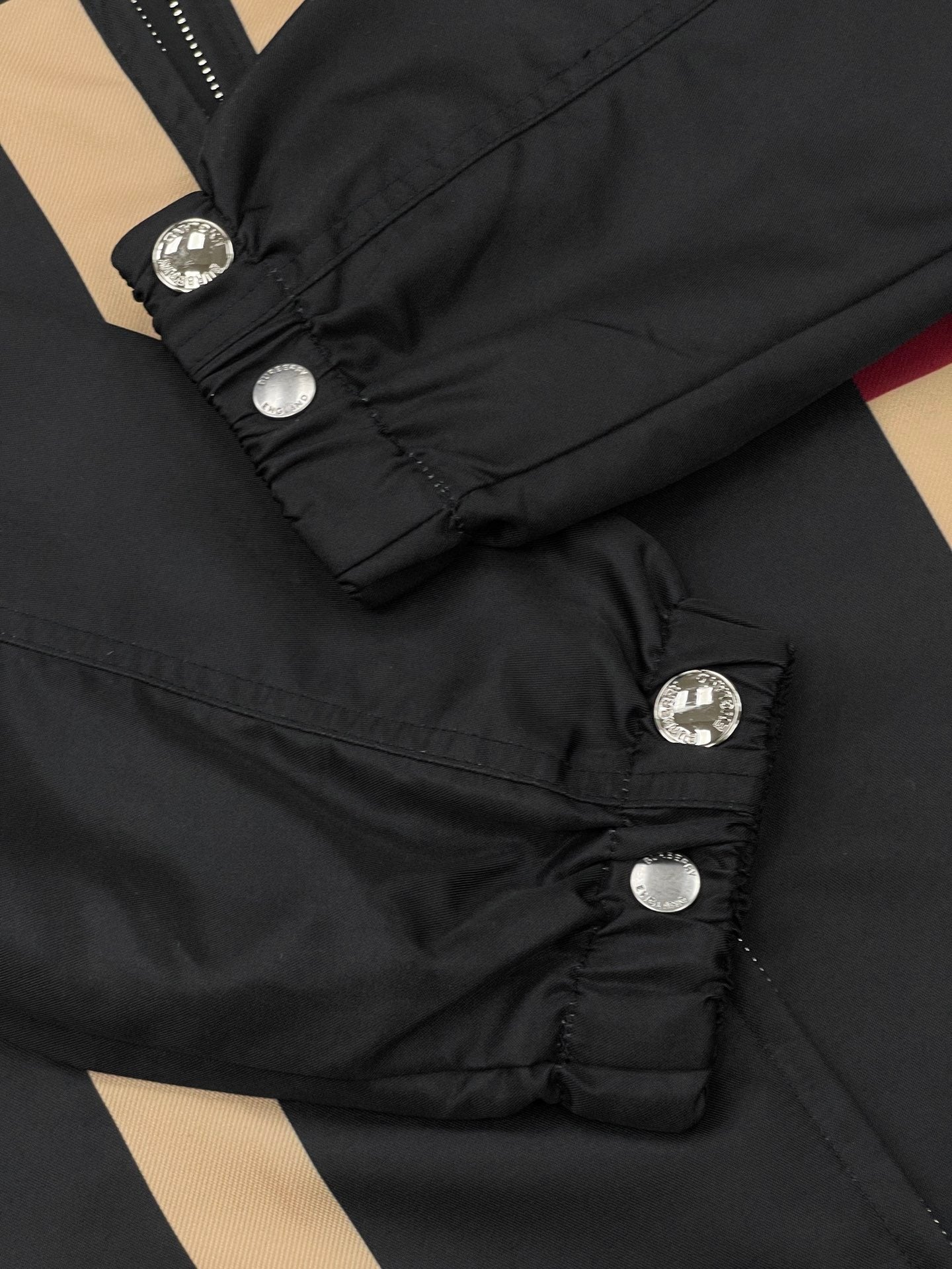 Burberry Jacket