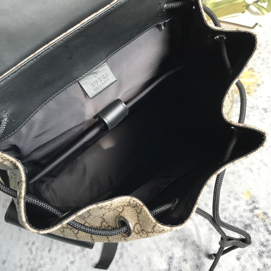 Gucci Backpack