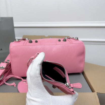 Balenciaga Travel Bag