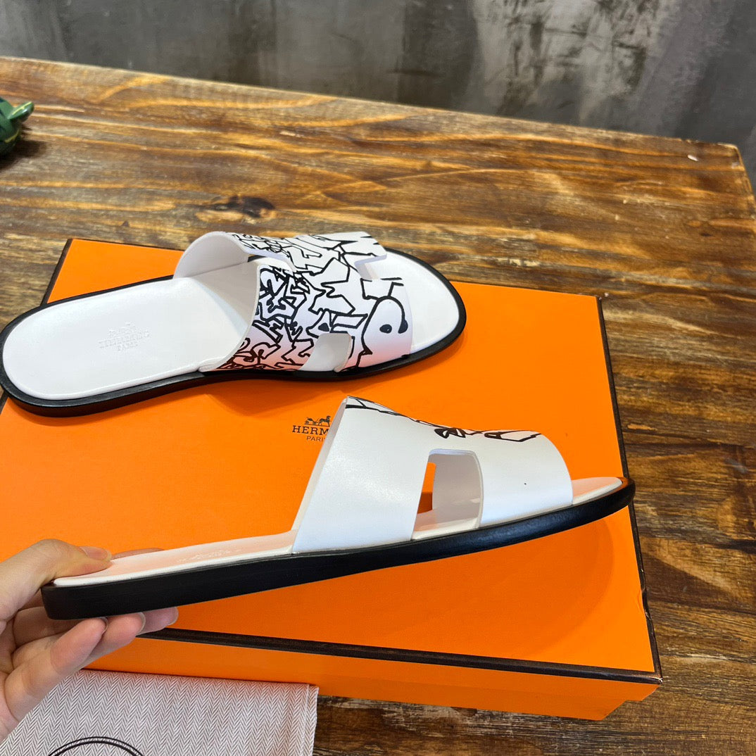 Hermes Sandal