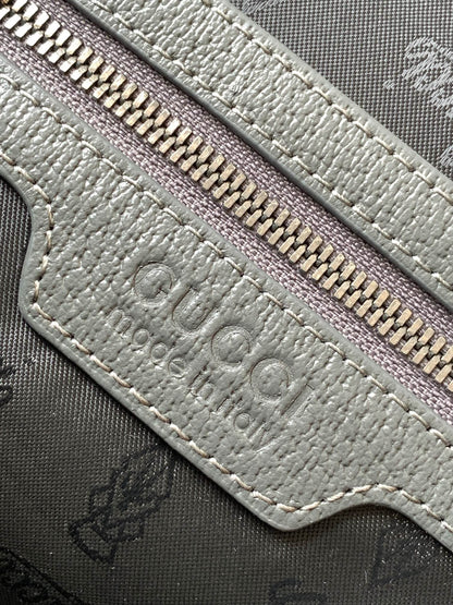 Gucci Messenger Bag