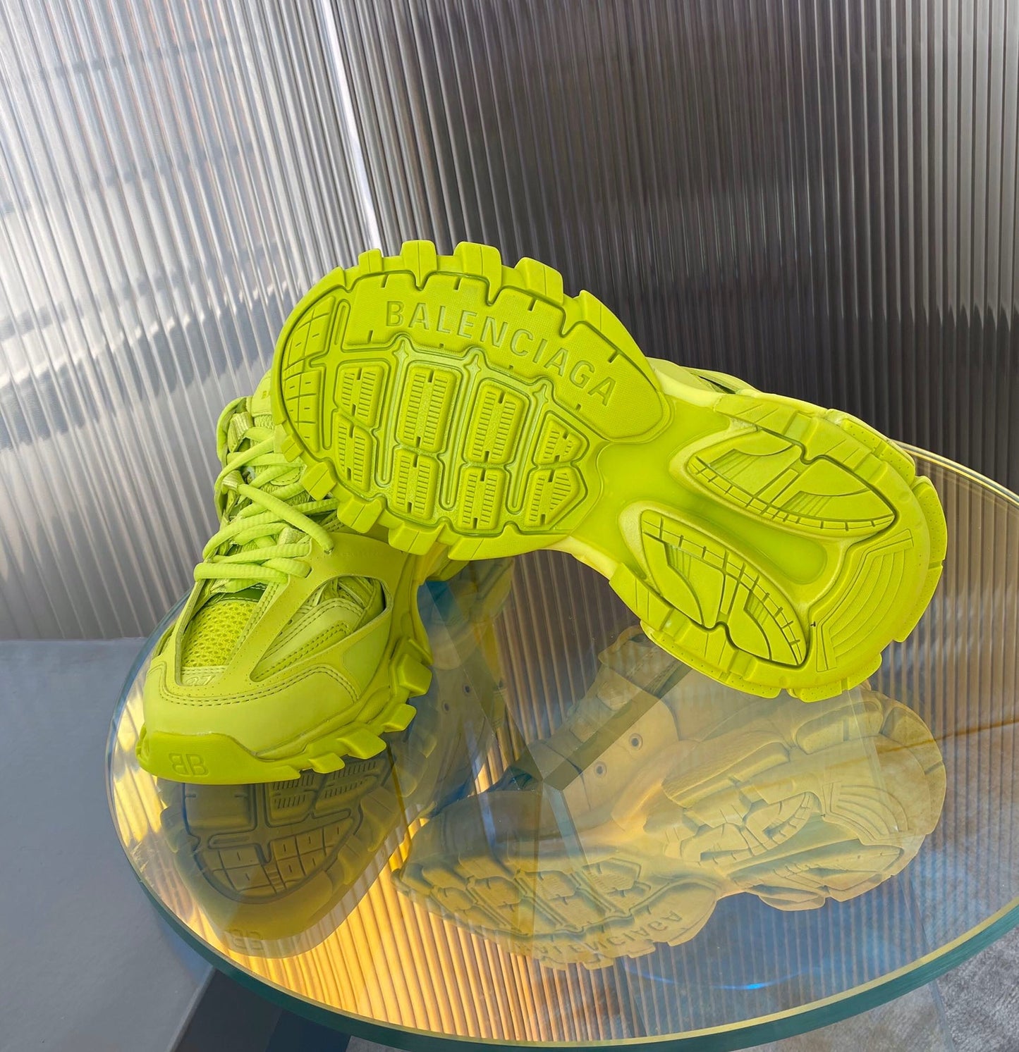 Balenciaga Sneakers