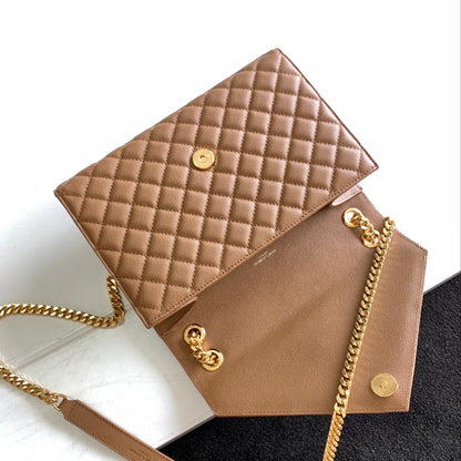 YSL Envelope 24cm