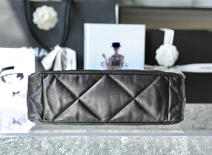 Chanel 22K 19Shopping Bag