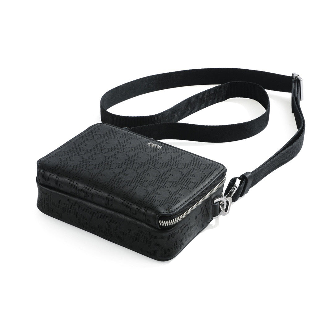 Dior Oblique Galaxy Bag