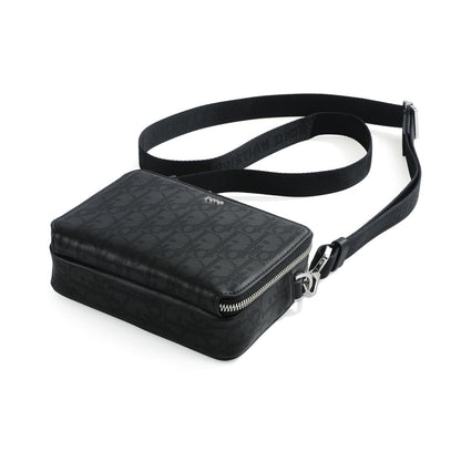 Dior Oblique Galaxy Bag