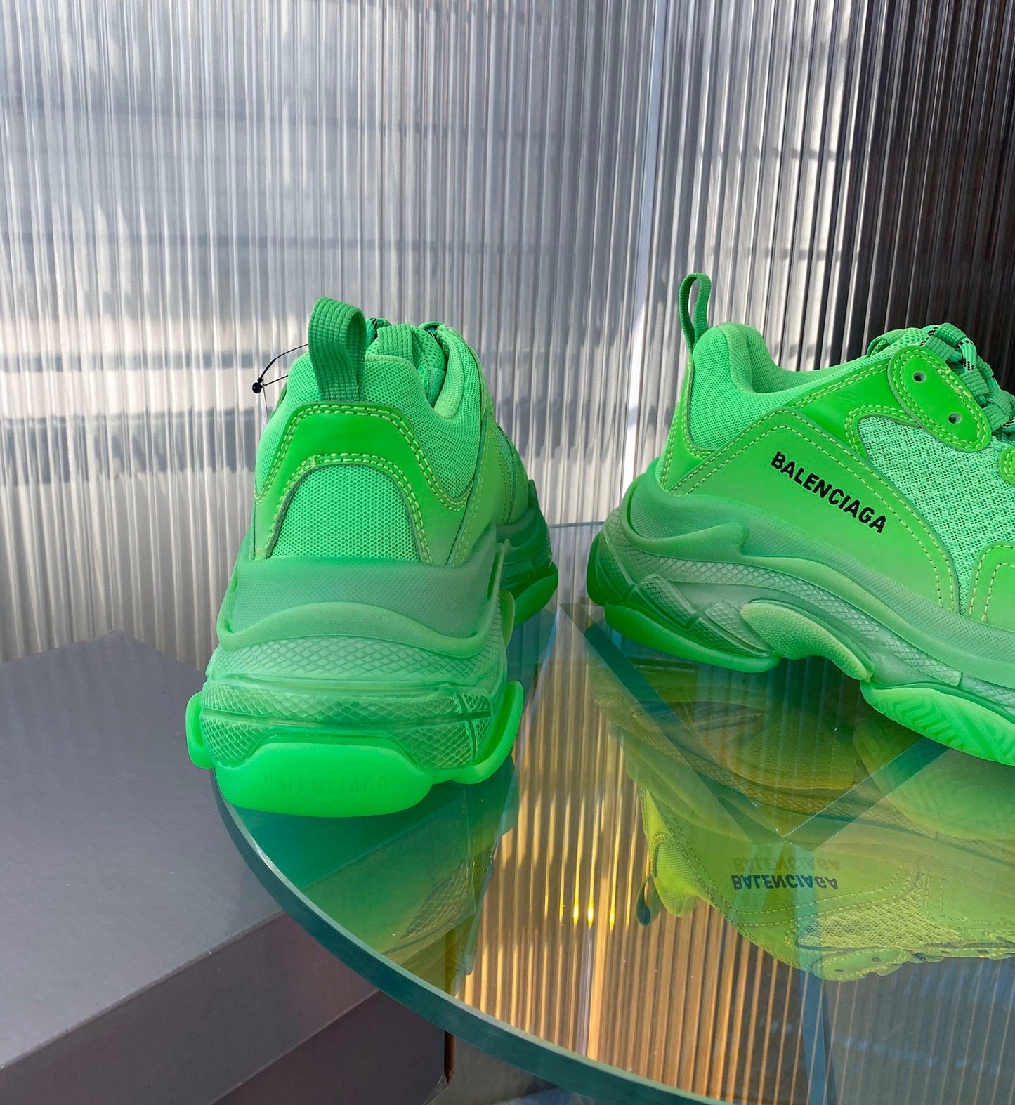 Balenciaga Sneakers