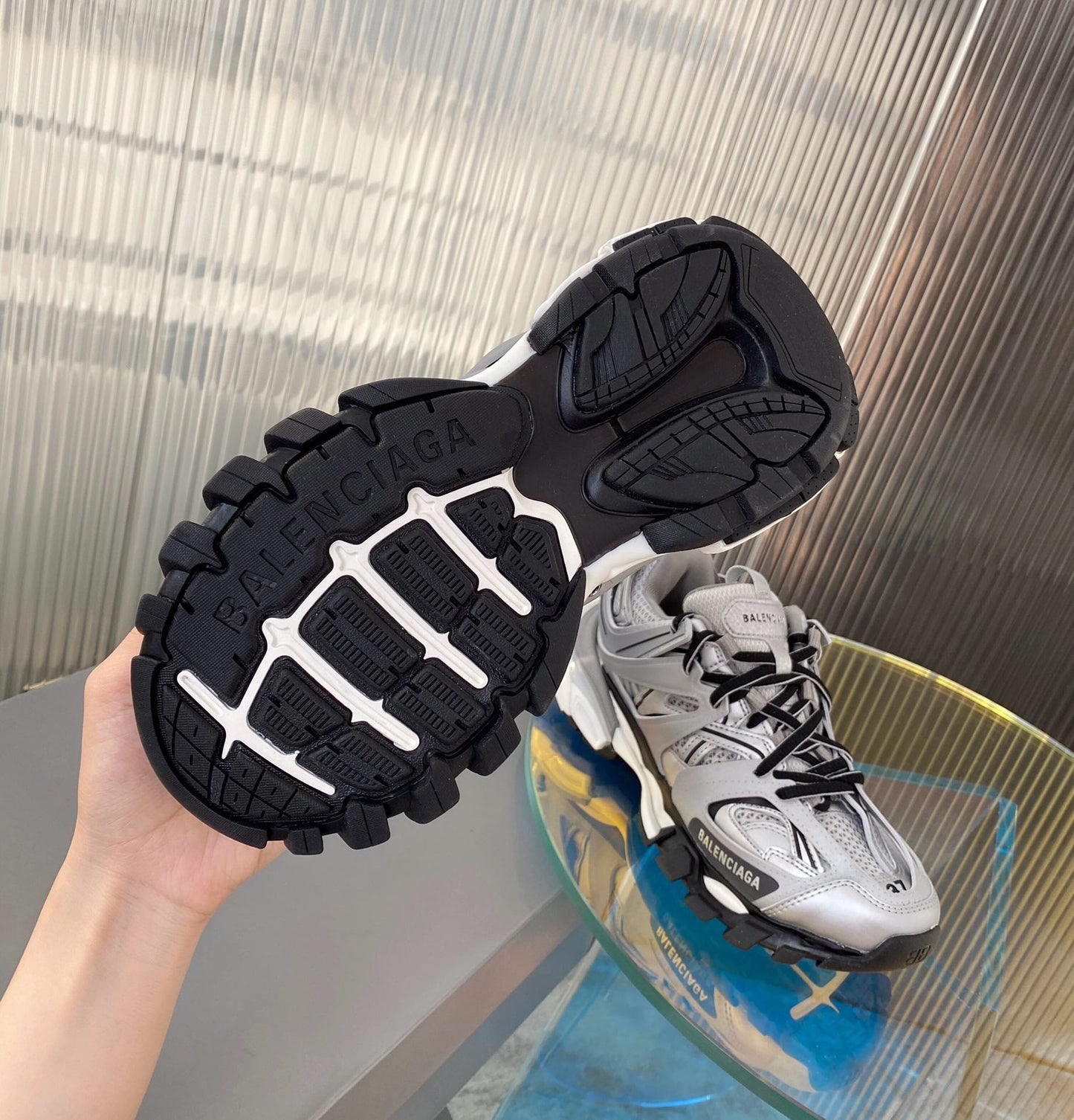 Balenciaga Sneakers