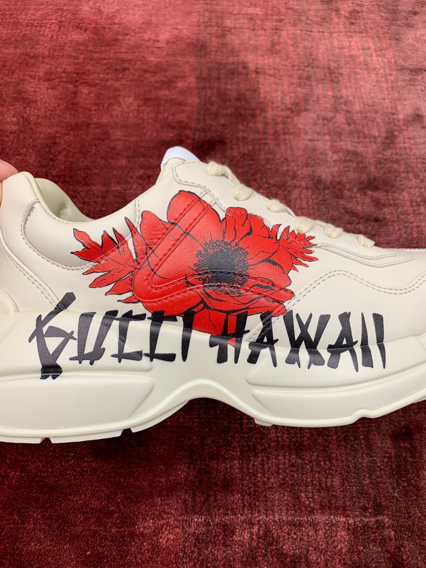 Gucci Sneakers