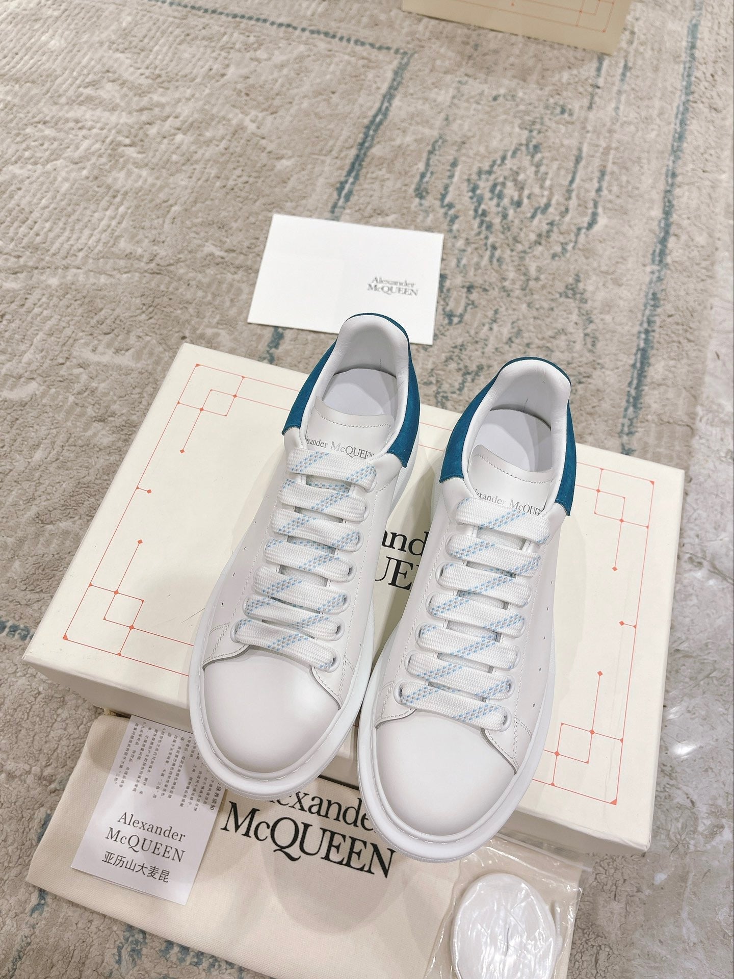 Alexander McQueen