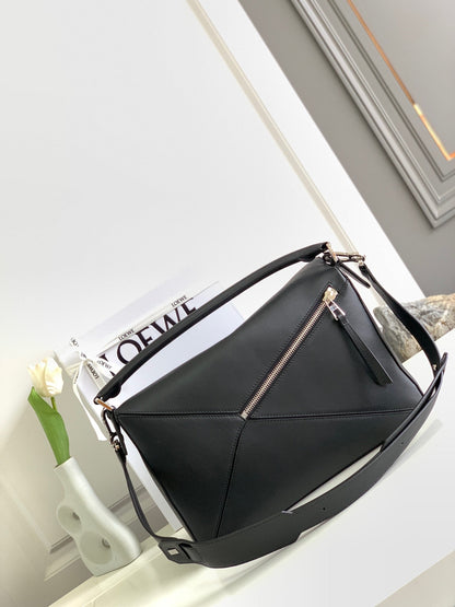Loewe Puzzle Bag