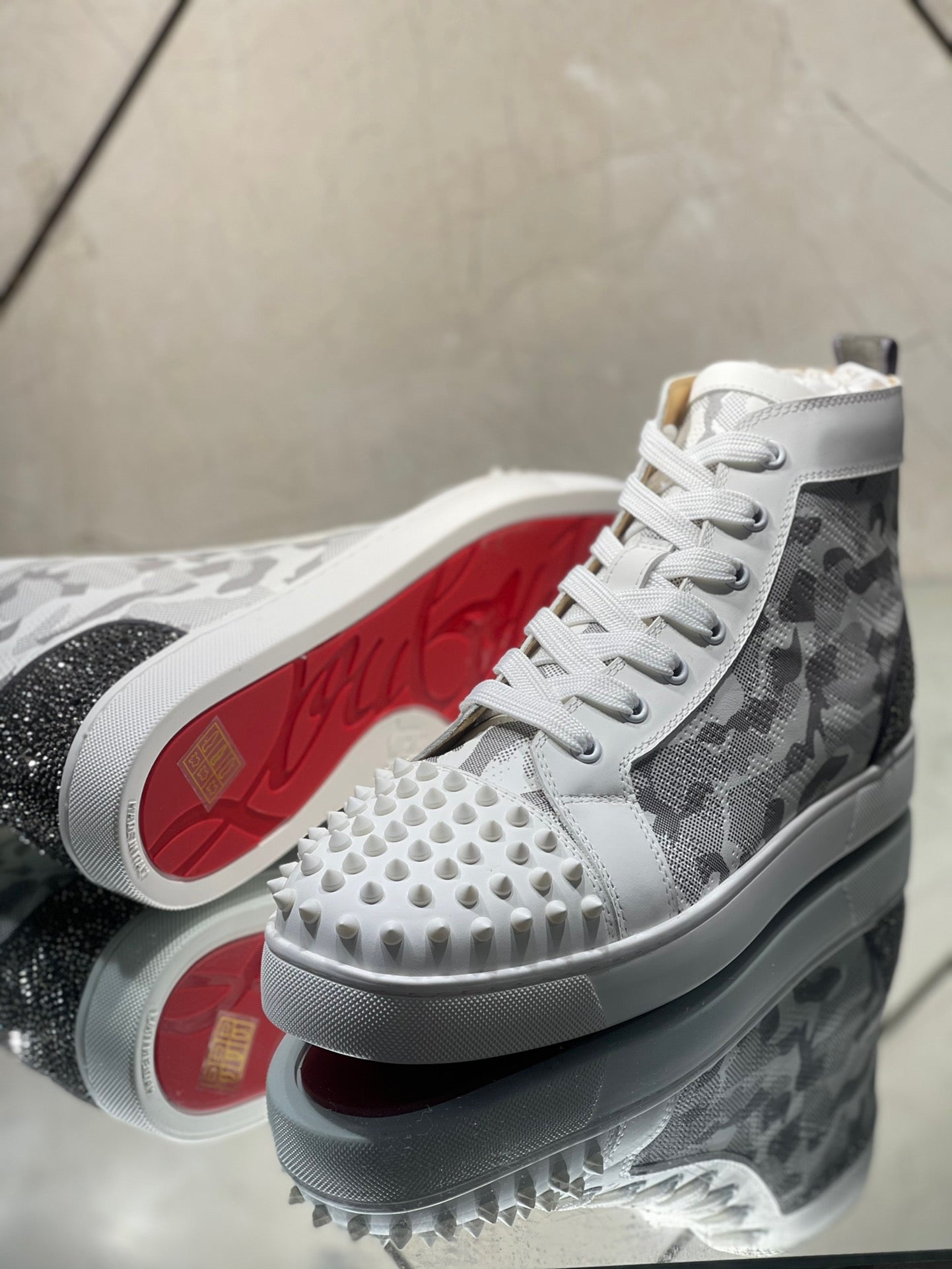 Christian Louboutin Sneakers