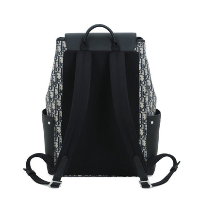 Dior Oblique Backpack