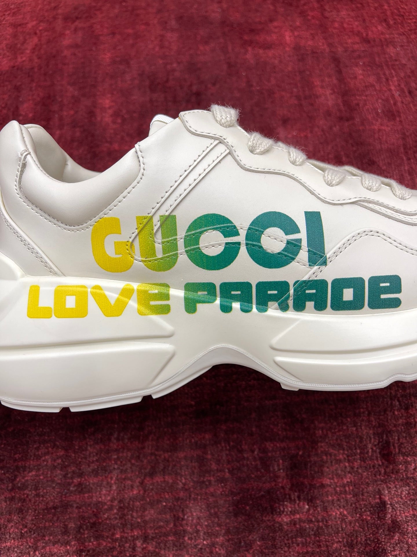 Gucci Sneakers