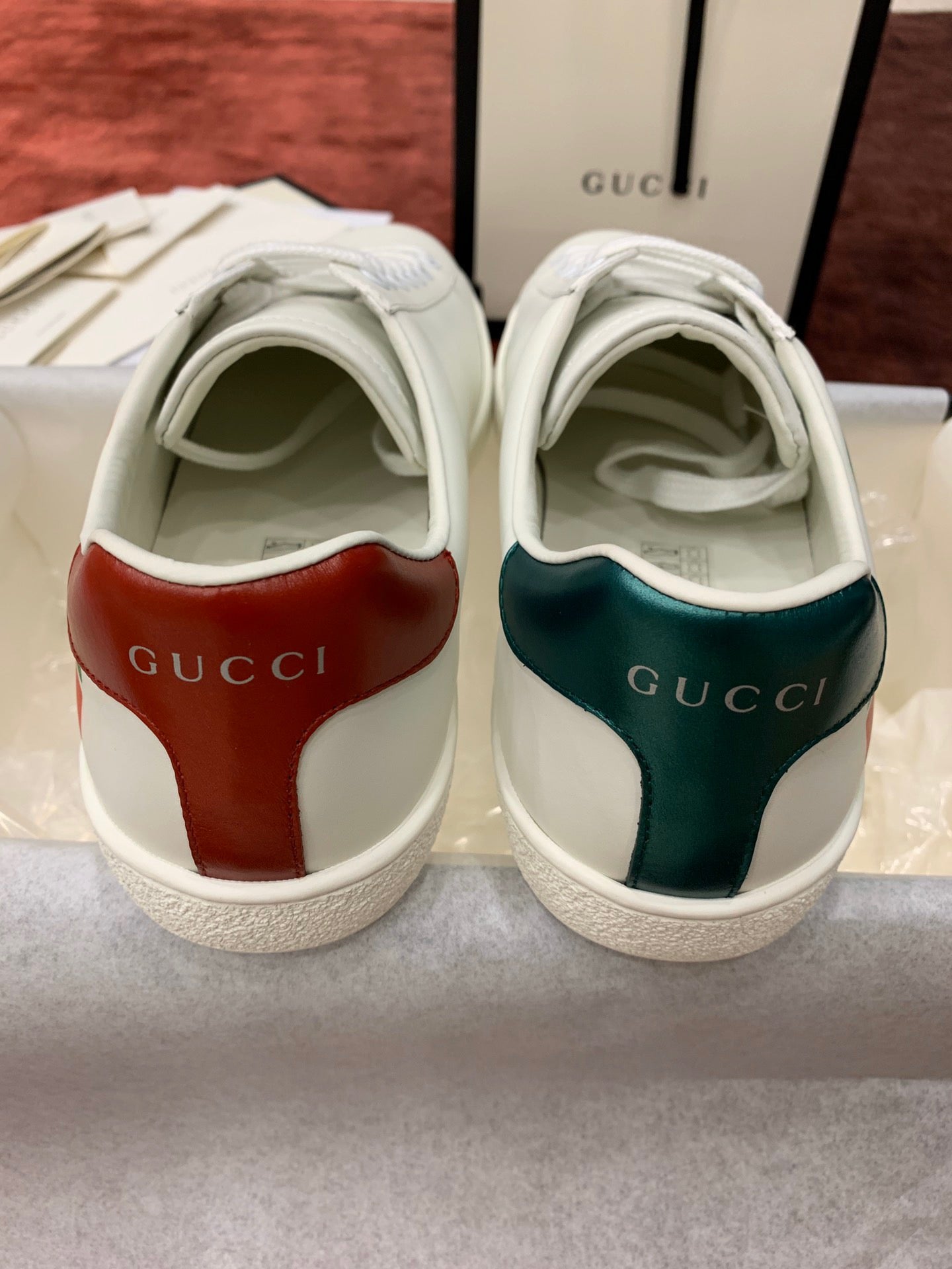 Gucci Sneakers