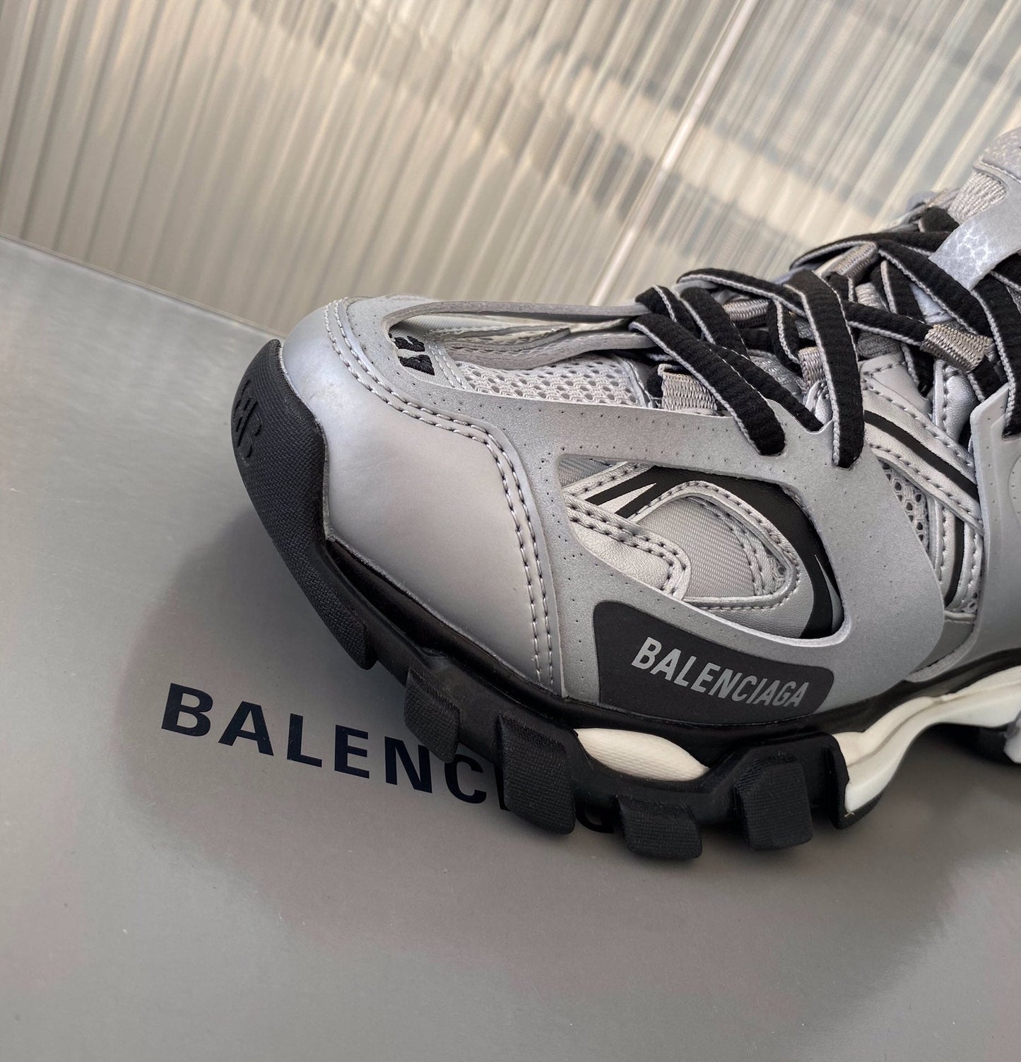 Balenciaga Sneakers