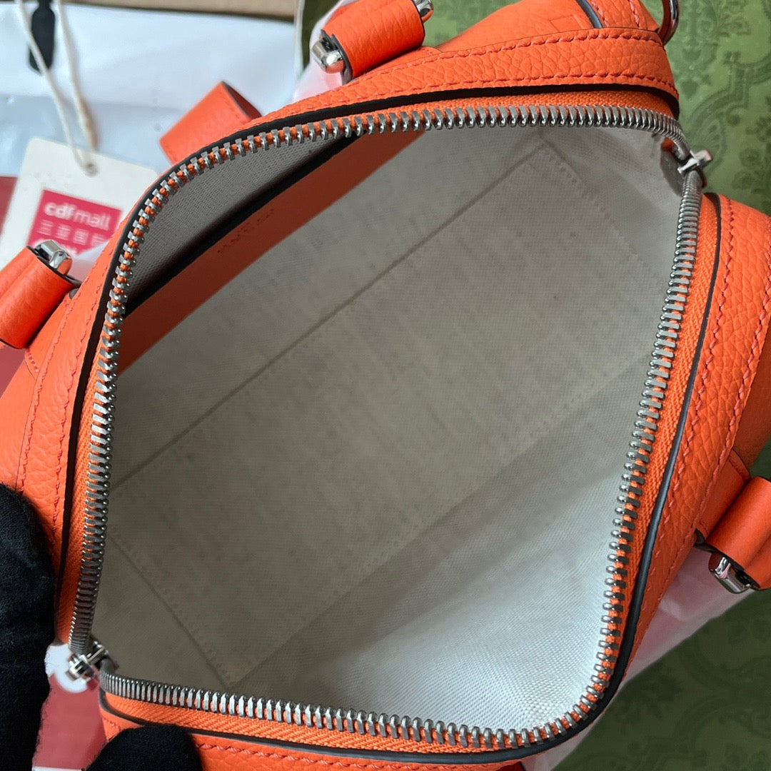 Gucci Keepall