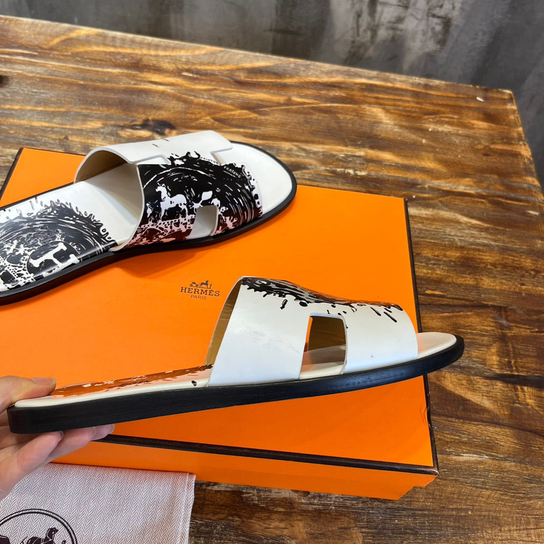 Hermes Sandal