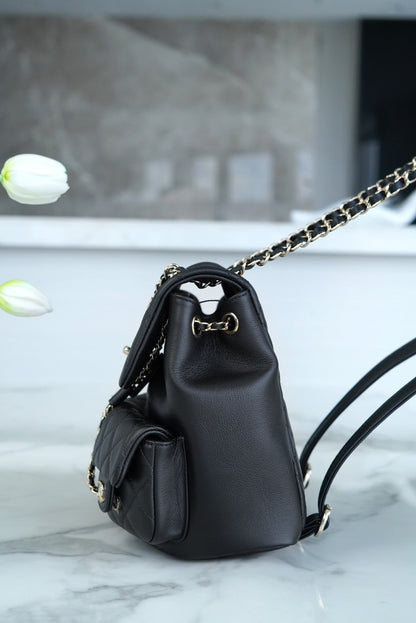 Chanel Duma Backpack