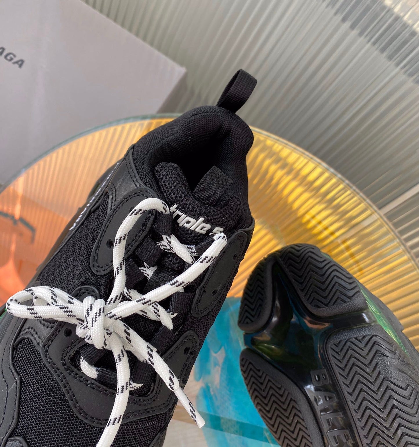Balenciaga Sneakers