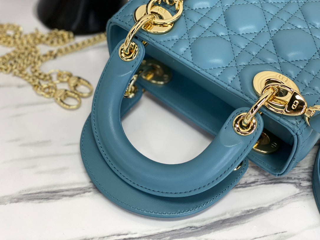 Dior Lady Dior