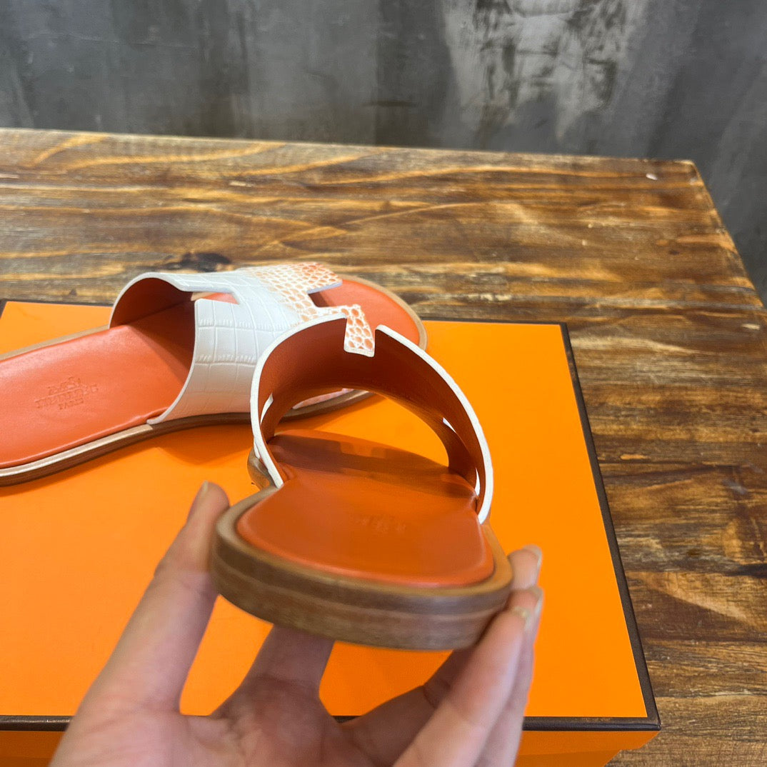 Hermes Sandal