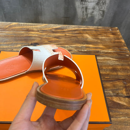 Hermes Sandal