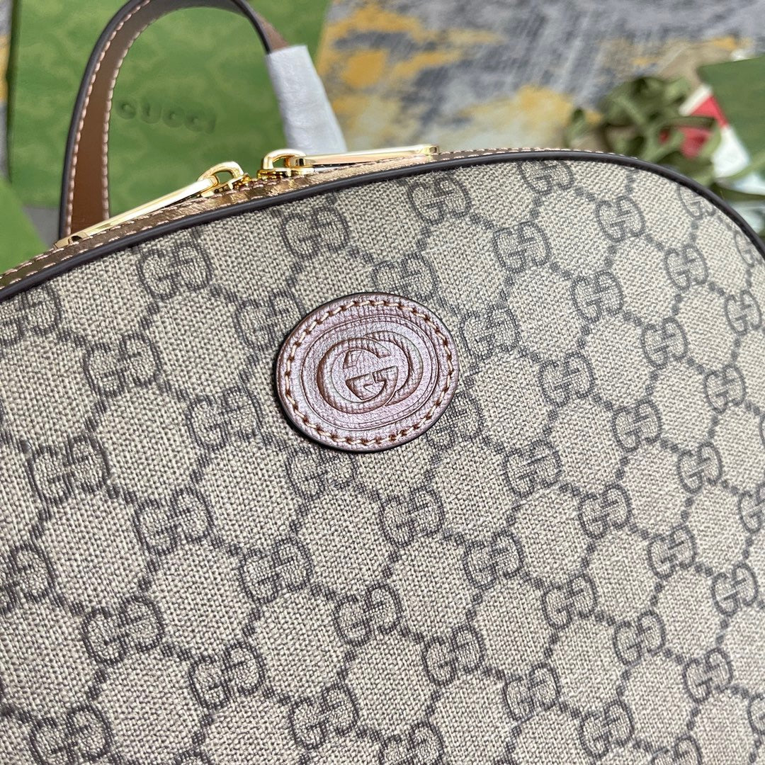 Gucci Backpack