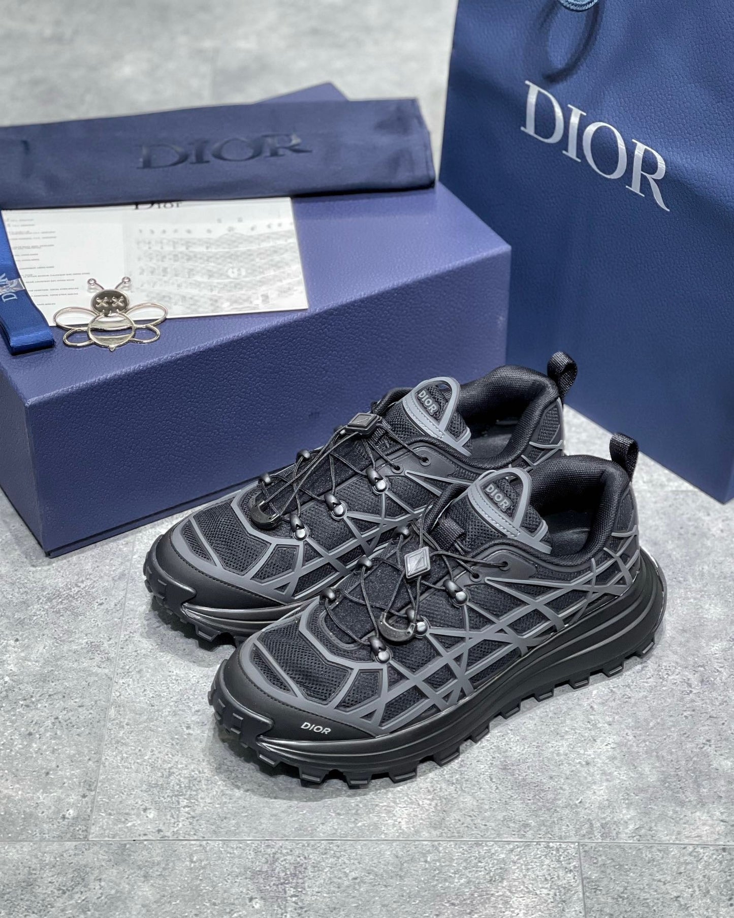 Dior Sneakers