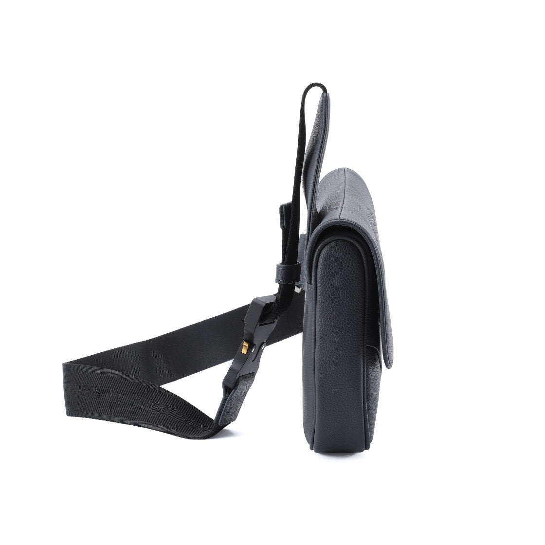 Dior Atelier Saddle Bag