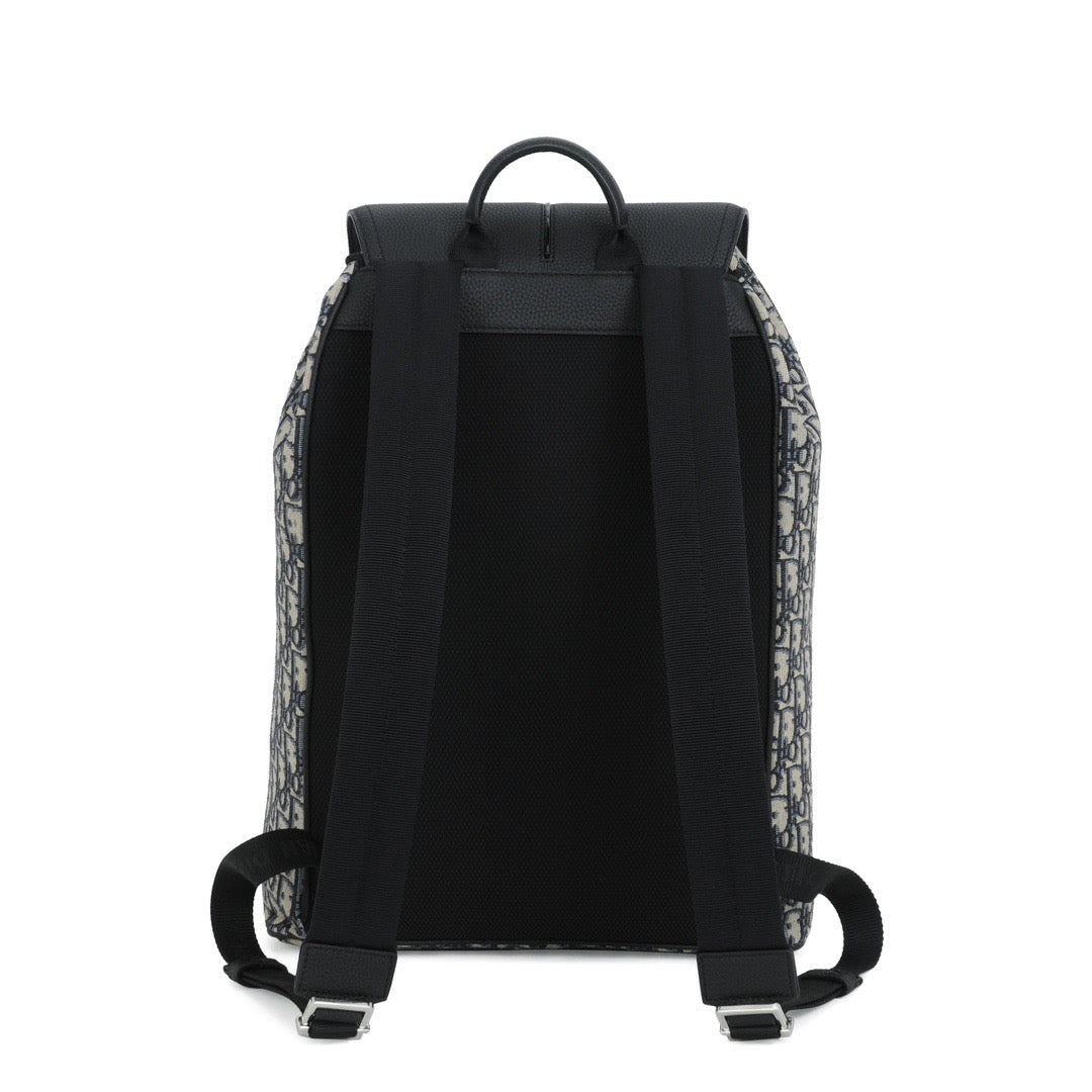 Dior Motion Oblique Backpack