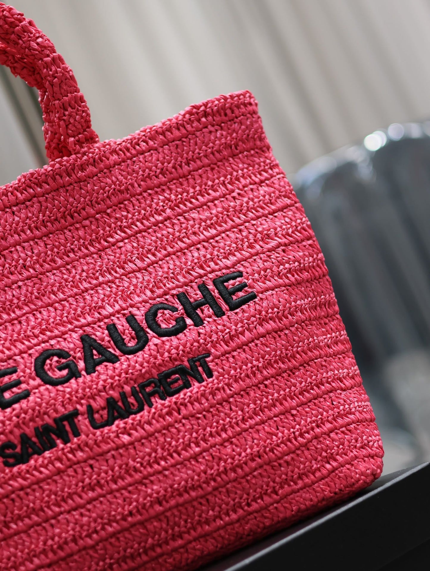 YSL tote